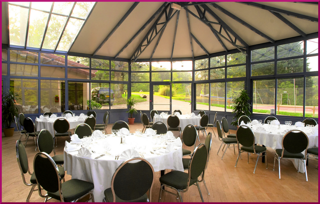 Repas Evenementiels Seminaires A Bonnac La Cote Pres De Limoges