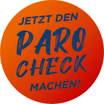Parodontose-Check