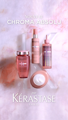 Soin Chroma Absolu - Kérastase