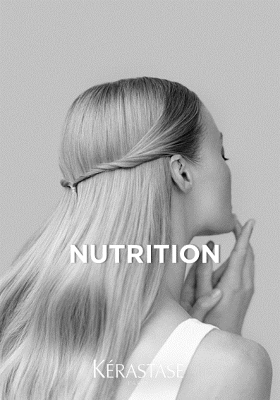 Nutrition du cheveu