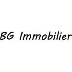 Logo BG IMMOBILIER à Paris 15