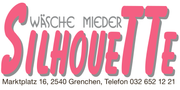 Silhouette Wäsche-Mieder Gisella Toffanin-logo