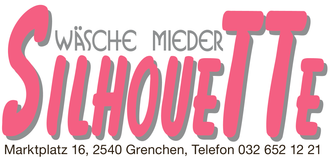 Silhouette Wäsche-Mieder Gisella Toffanin-logo