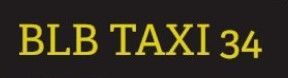 Logo BLB Taxi 34