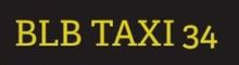 Logo BLB Taxi 34