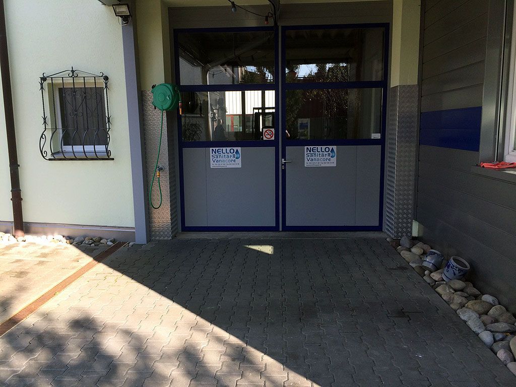 Nello Sanitär Vanacore - Turbenthal | Winterthur - Turbenthal