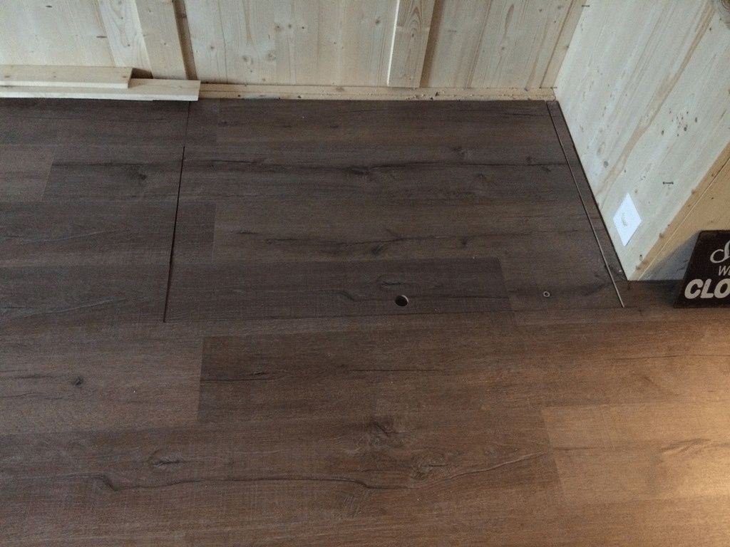 Hauptverteilung vorher- Nello Sanitär Vanacore - Turbenthal