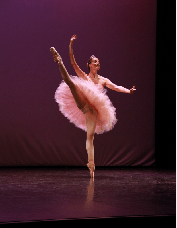 Cours de danse Dally Daoud à Paris