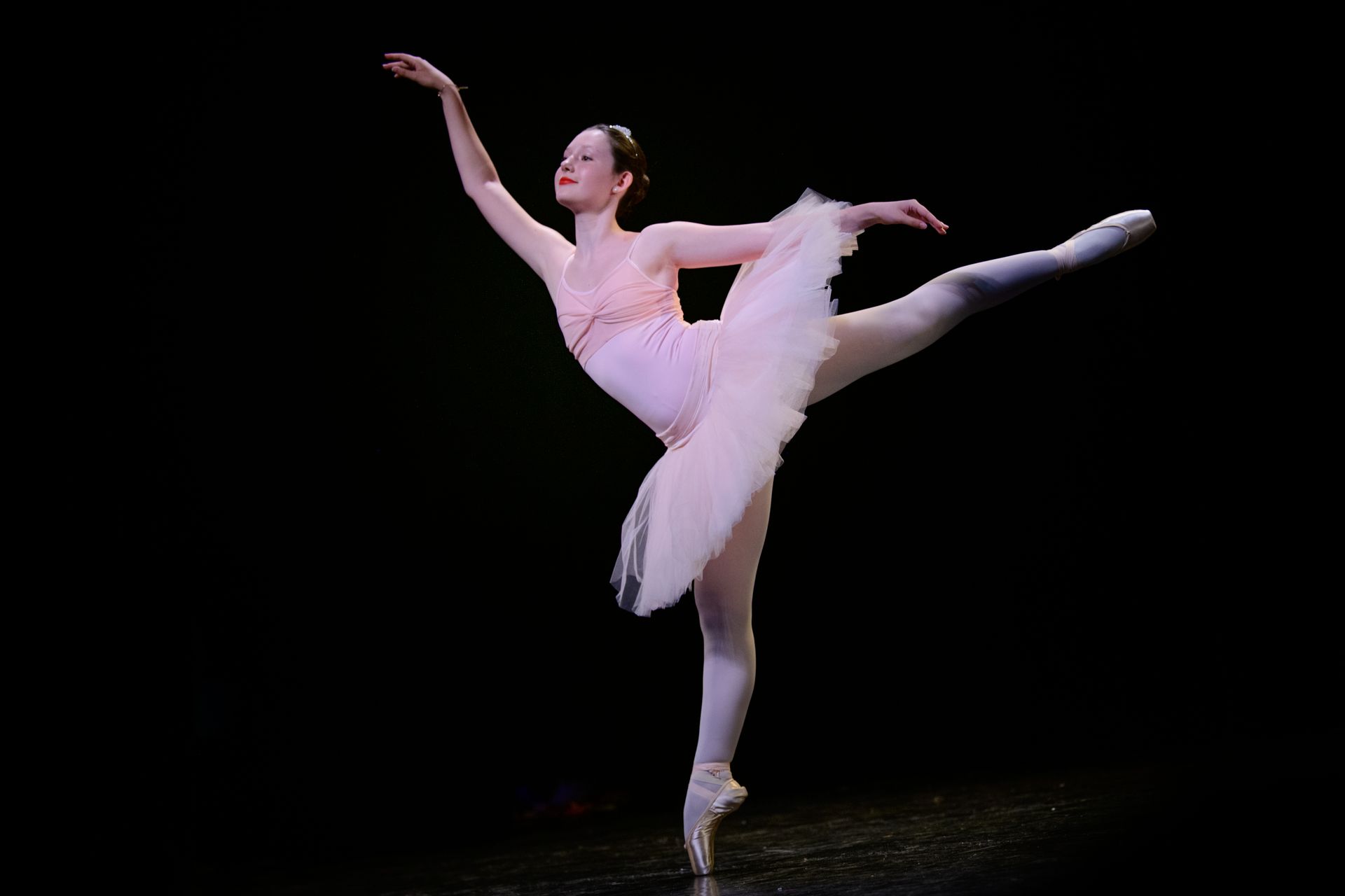 Cours de Danse Dally Daoud