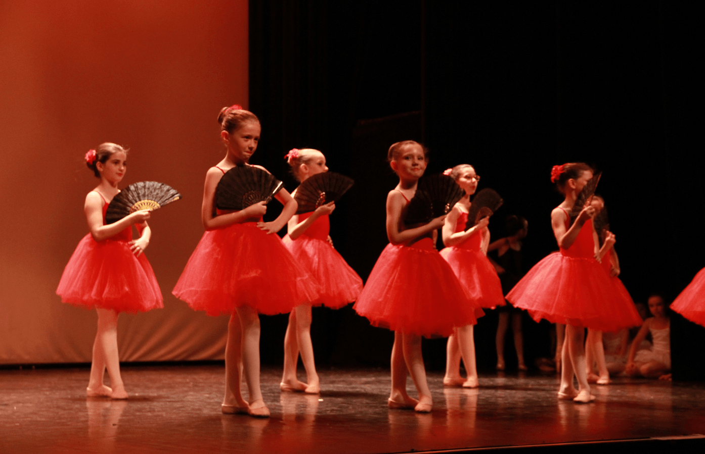 Cours de danse Dally Daoud à Paris