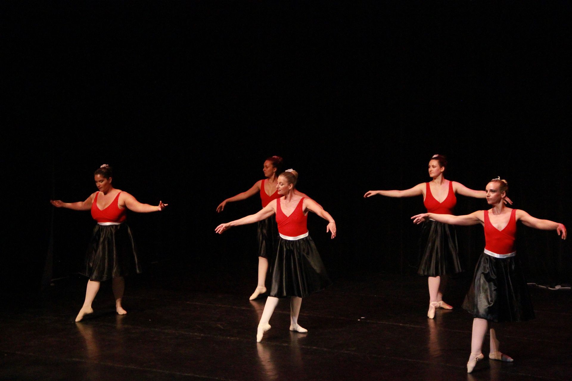 Cours de danse Dally Daoud à Paris