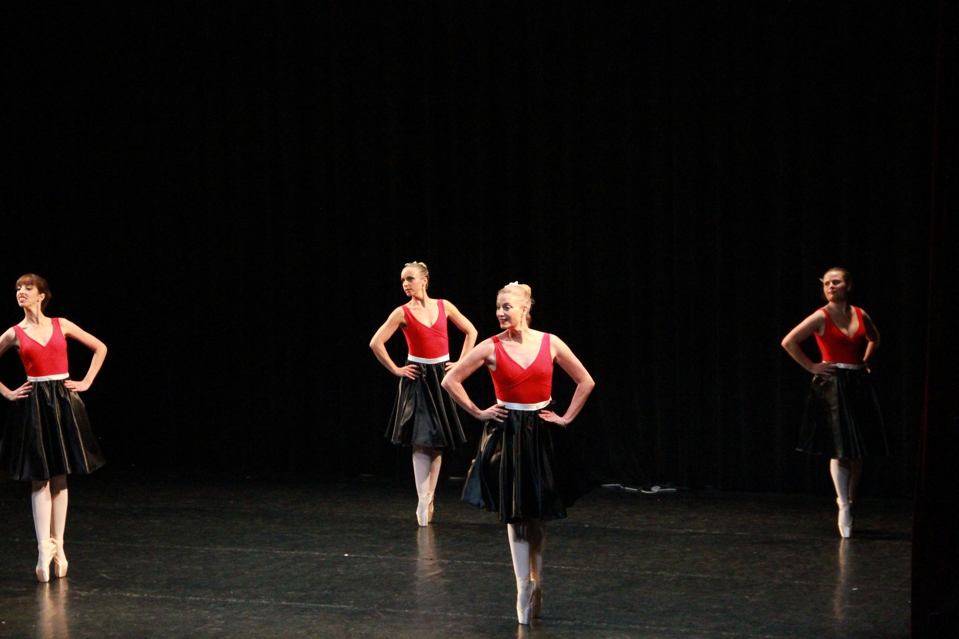 Cours de danse Dally Daoud à Paris