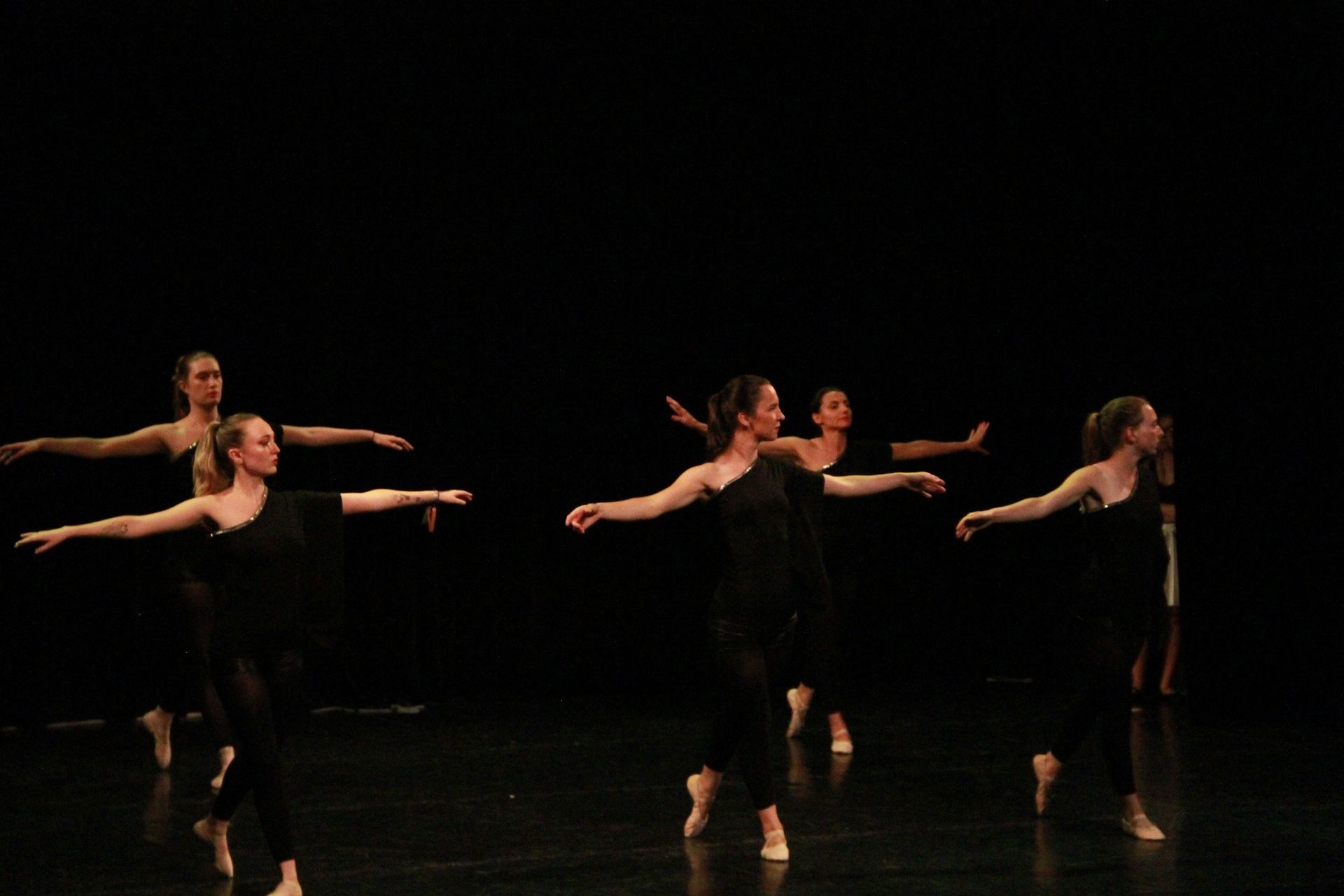 Cours de danse Dally Daoud à Paris