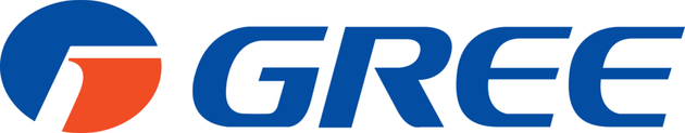 Logo de l'entreprise GREE.