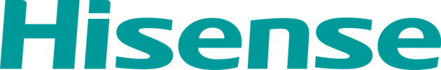 Logo de l'entreprise HISENSE.
