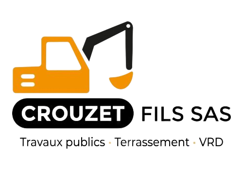 Logo entreprise Crouzet Fils