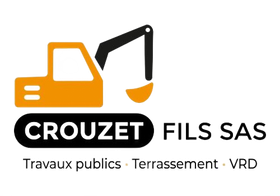 Vers l'accueil Logo entreprise Crouzet Fils