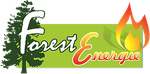 Accueil Logo Forest Energie