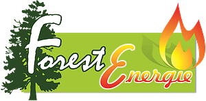 Logo Forest Energie