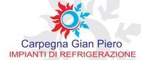 CARPEGNA REFRIGERAZIONE LOGO