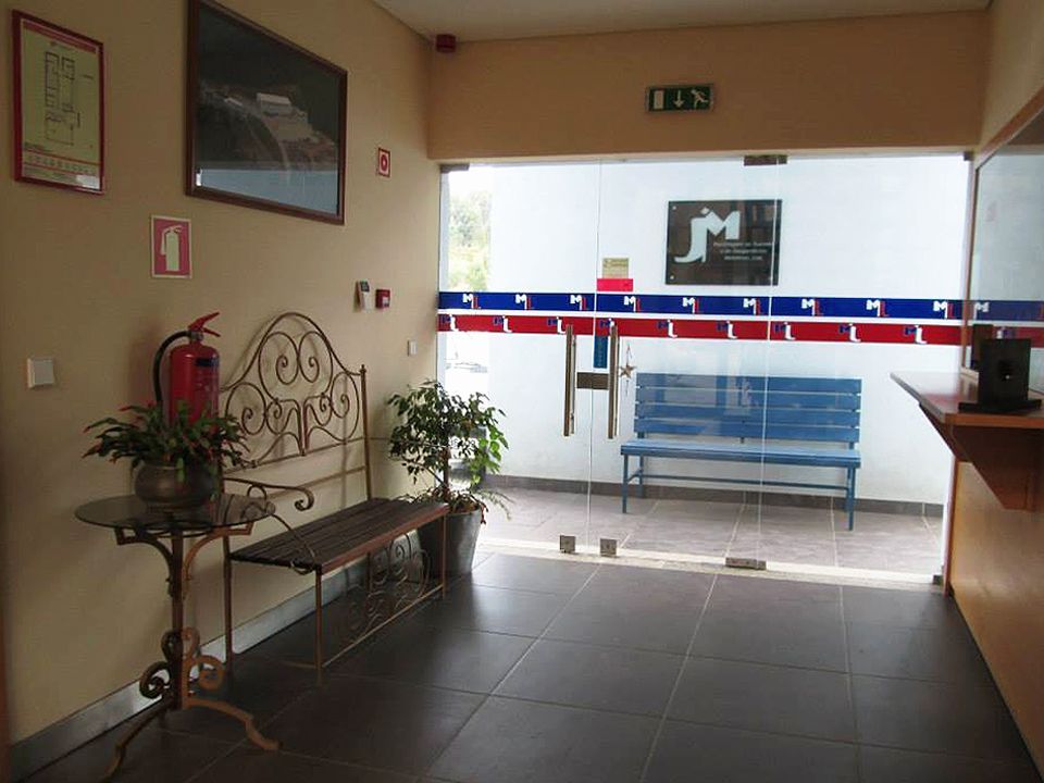 Superabate Centro de abate de viaturas em Valongo