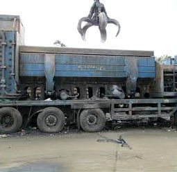 Superabate Centro de abate de viaturas em Valongo