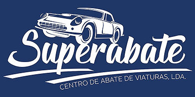 Superabate Centro de abate de viaturas em Valongo