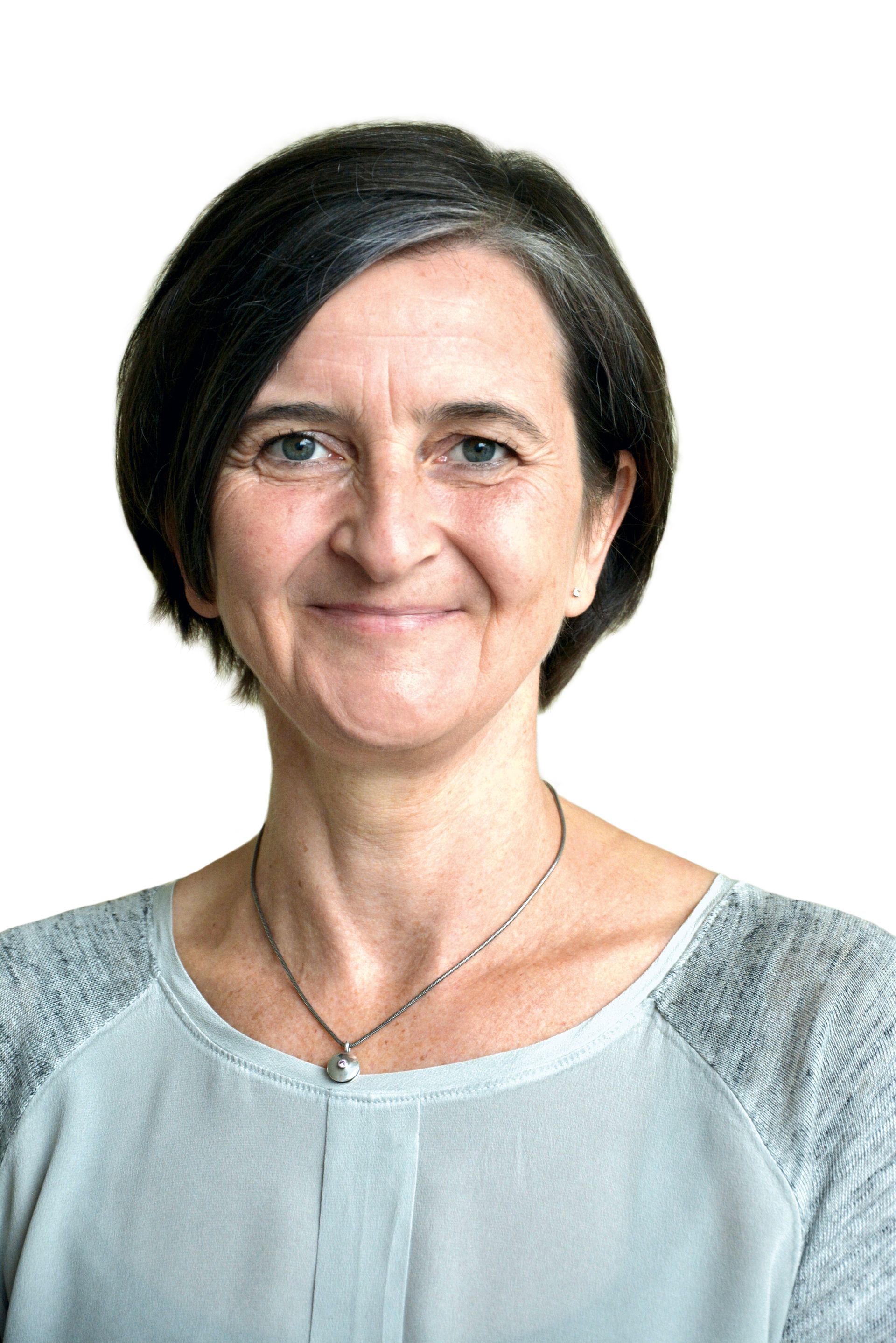 Wittmann-Scherney, Elisabeth