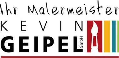 Logo von Ihr Malermeister Kevin Geipel in Beckum