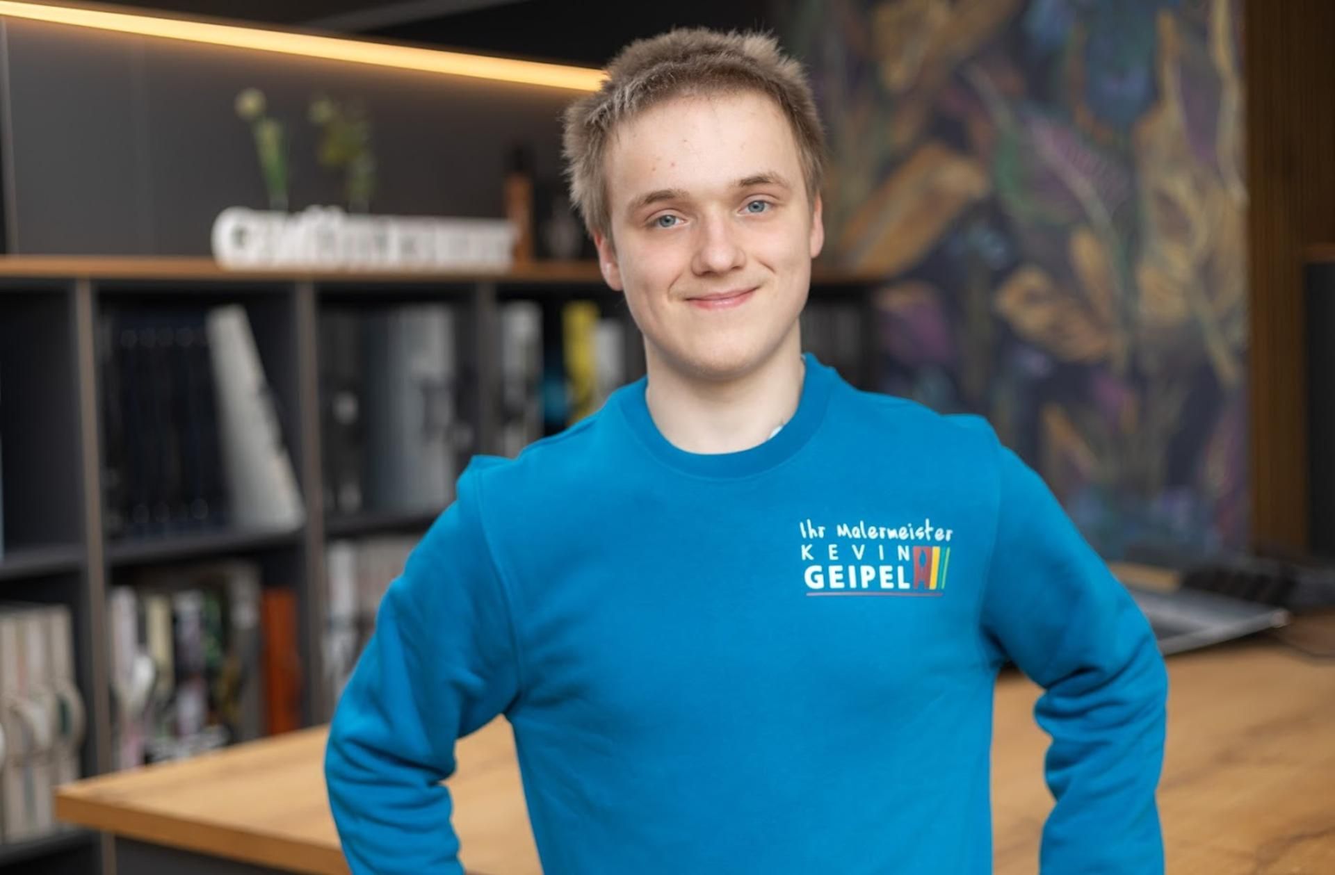 Bild von Malermeister