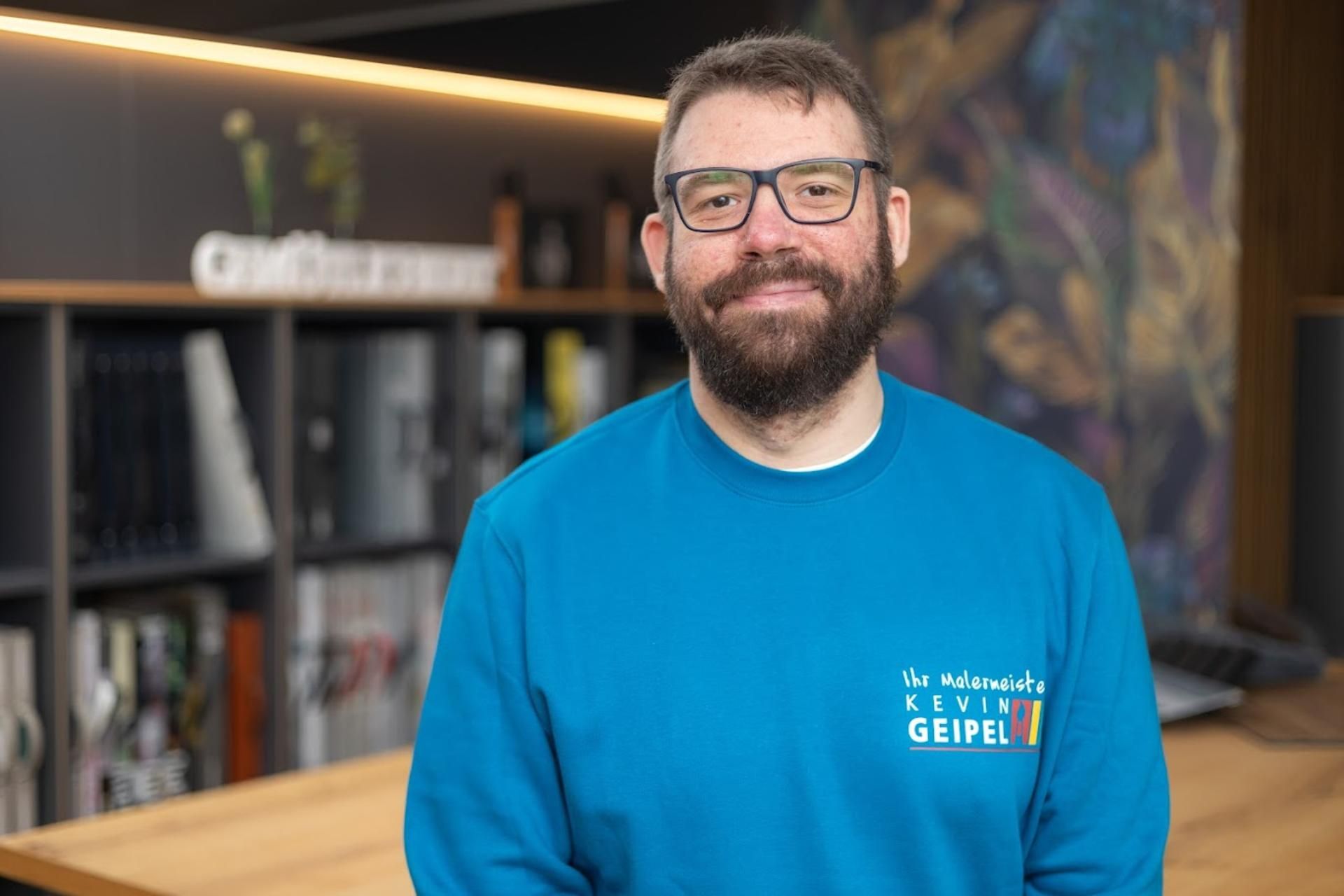 Bild von Malermeister