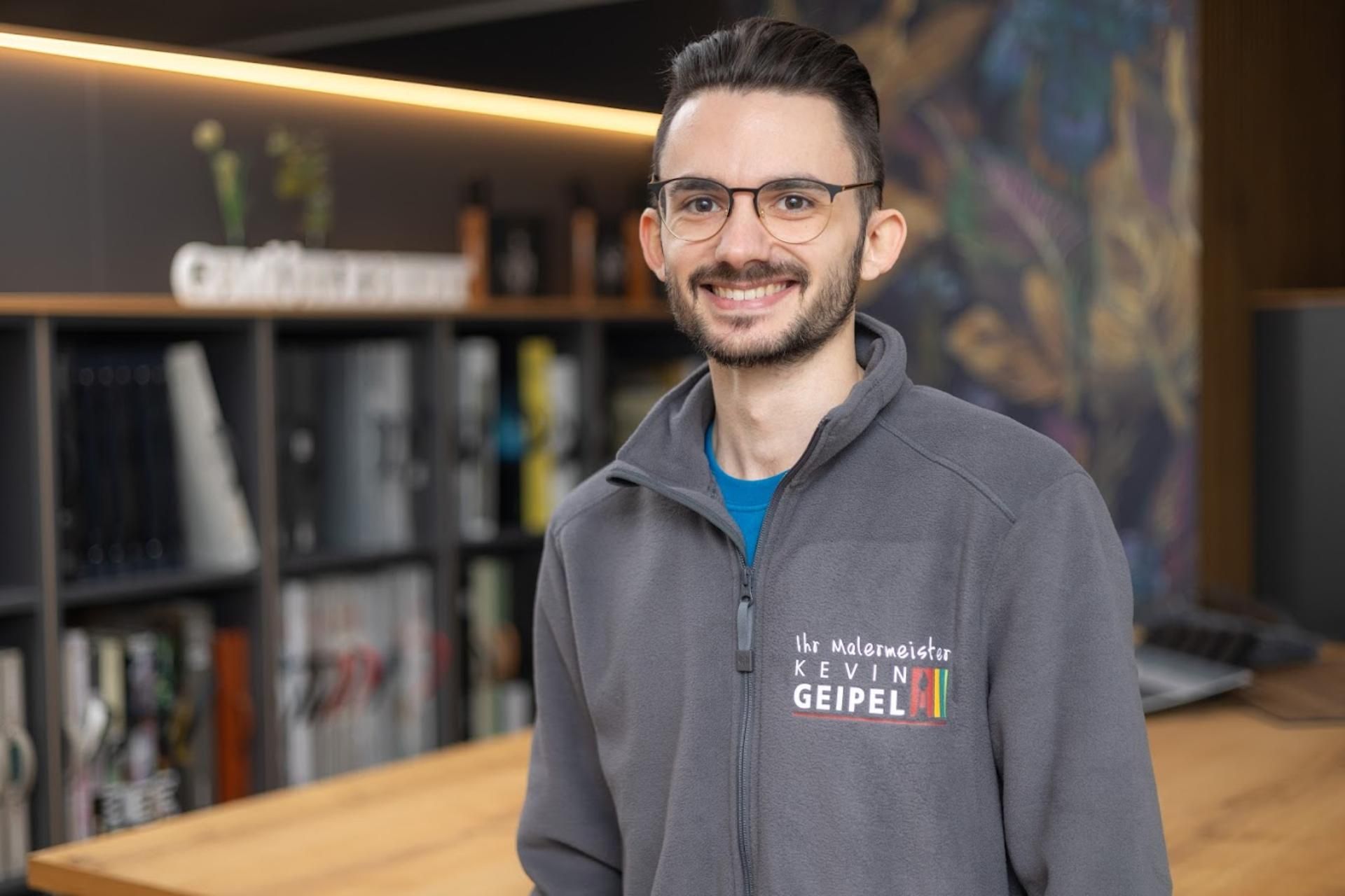 Bild von Malermeister