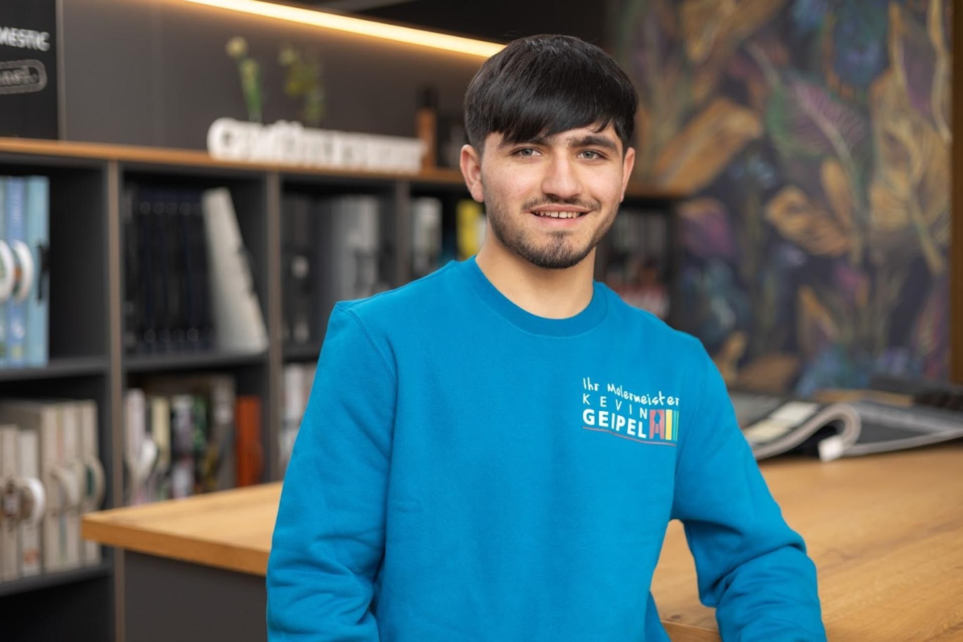 Bild von Malermeister