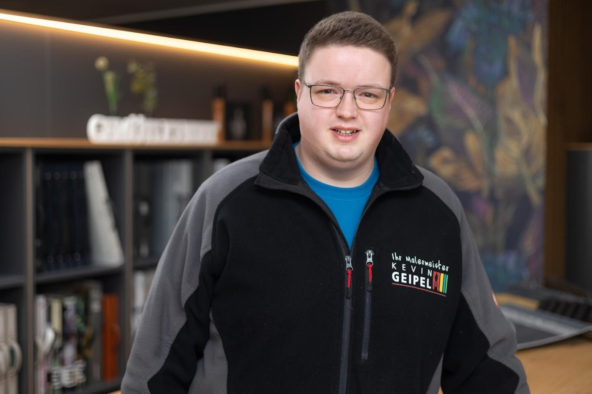 Bild von Marvin Kupina