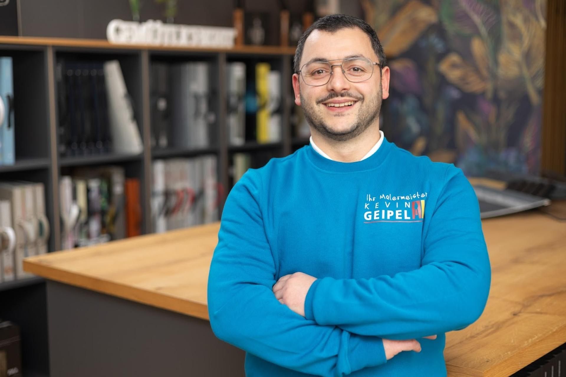 Bild von Orazio Zambeletti