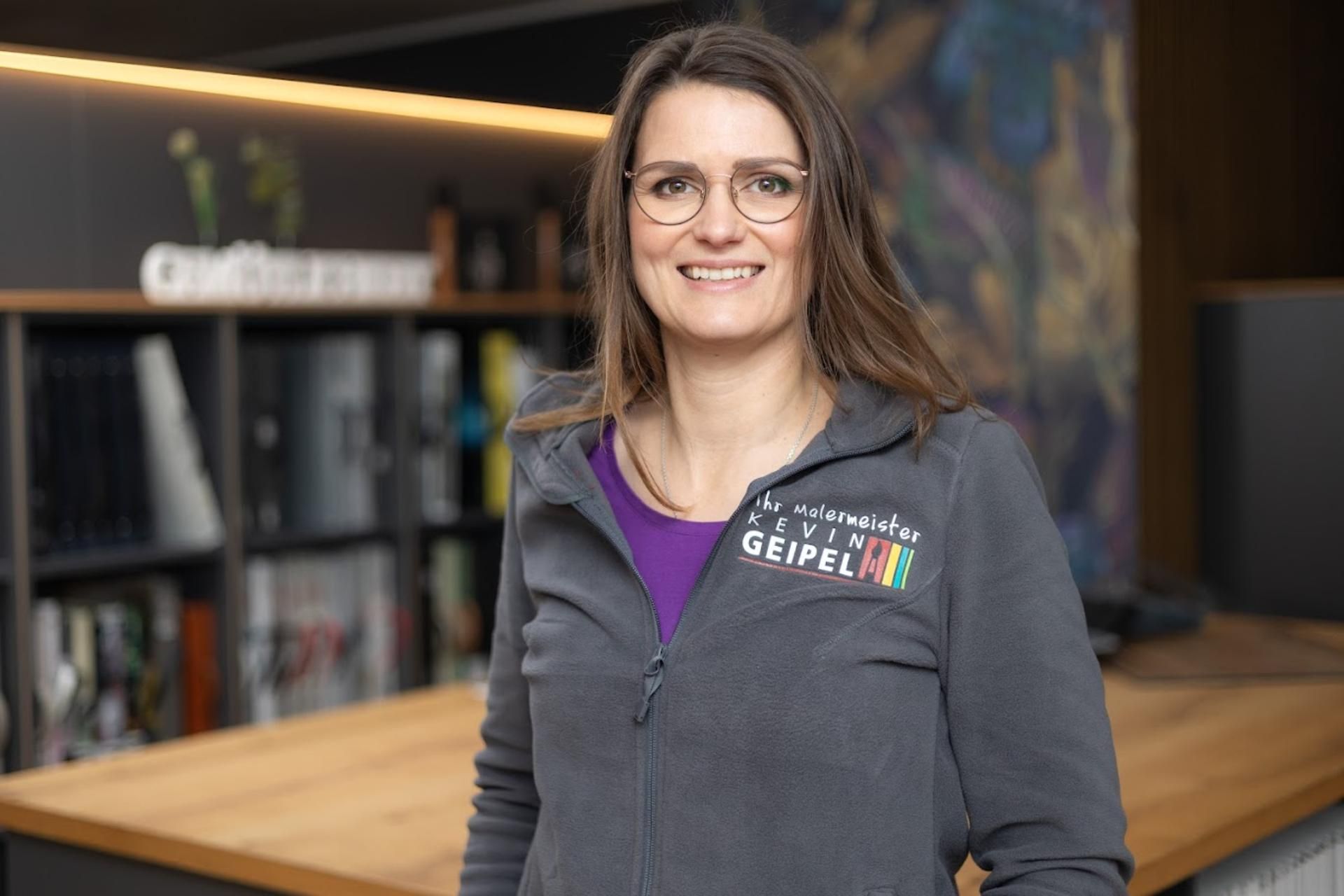 Bild von Stephanie Geipel