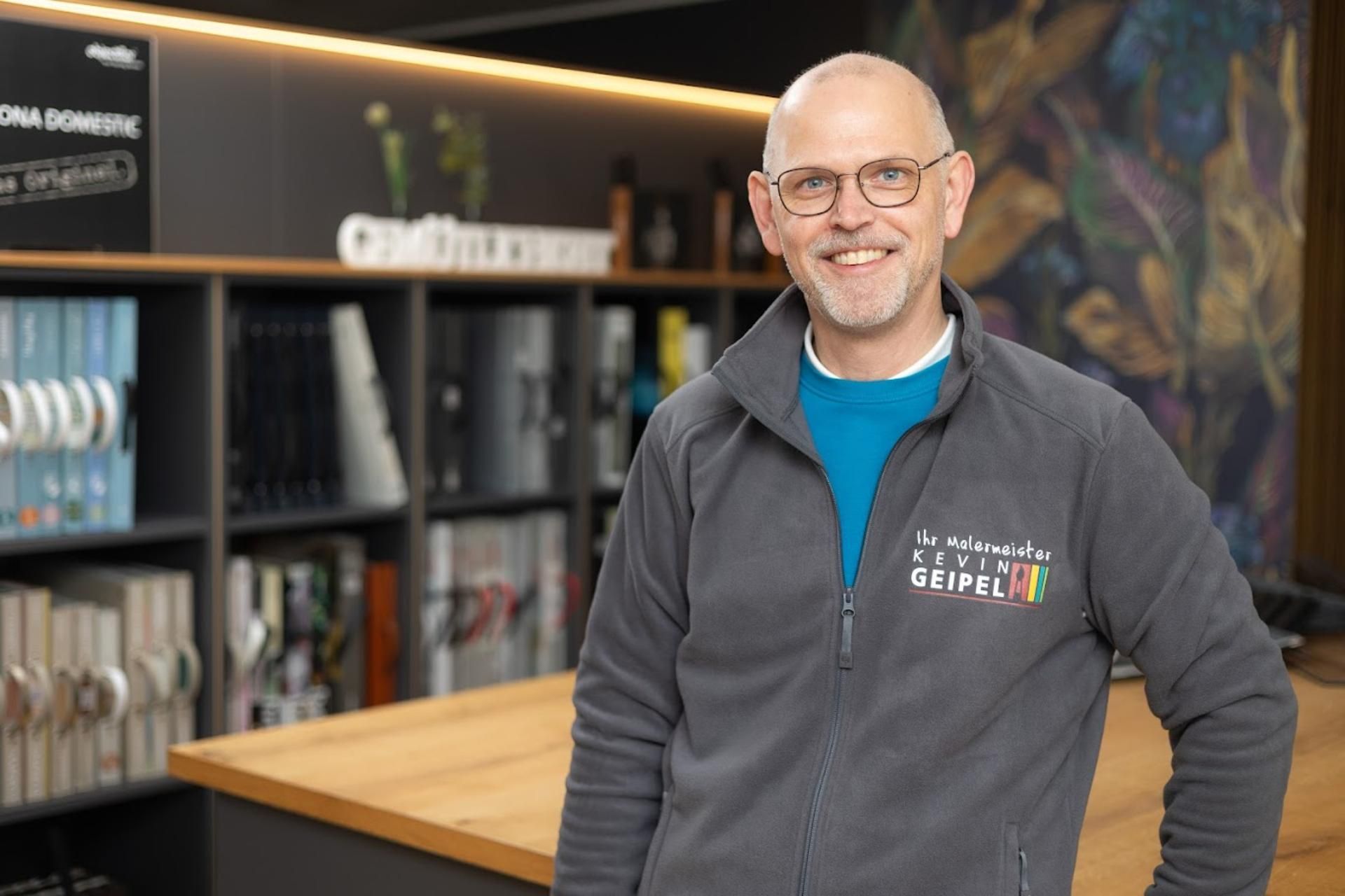 Bild von Thomas Geipel