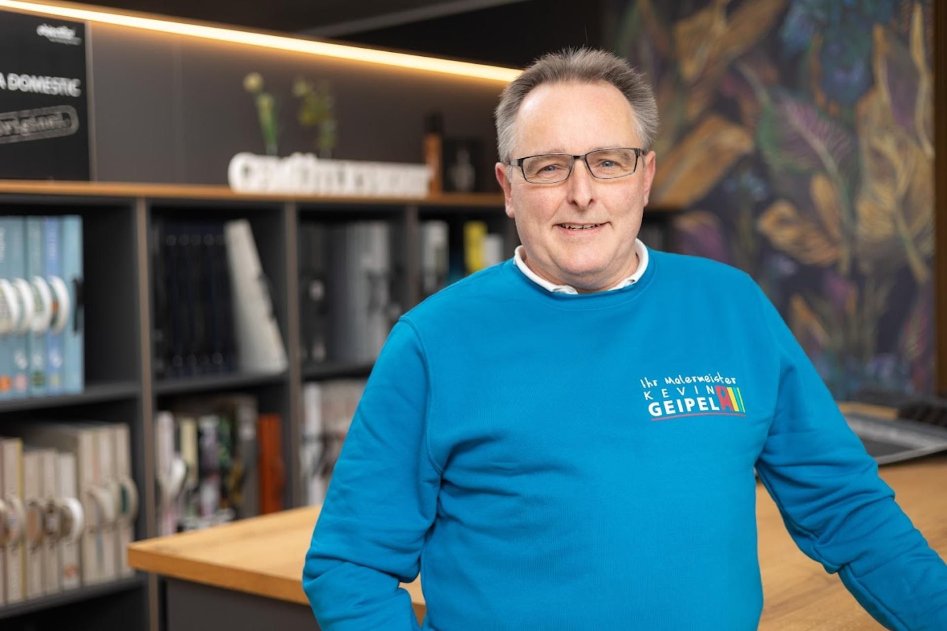 Bild von Udo Beckmann