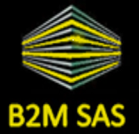 B2M