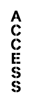 Access logo