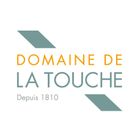 Logo du Domaine de la Touche