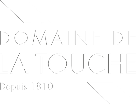 Logo le Domaine de la Touche