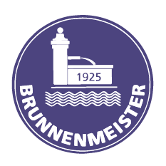 Logo Brunnenmeister | Schäublin + Feltsch AG