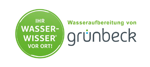 Logo grünbeck | Schäublin + Feltsch AG