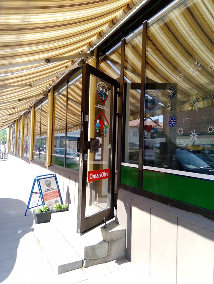 Loimaan seudun Omaishoitajat ja Läheiset ry | Loimaa