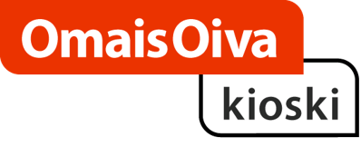 OmaisOiva kioski