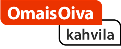 OmaisOiva kahvila