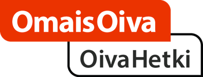 OmaisOiva OivaHetki
