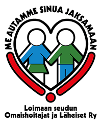 Loimaan seudun Omaishoitajat ja Läheiset ry Loimaan seudun Omaishoitajat ja Läheiset ry