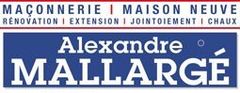 Logo Alexandre Mallarge